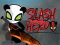 Gra Slash Hero