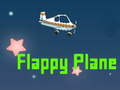 Gra Flappy Plane