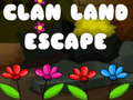 Gra Clan Land Escape