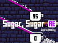 Gra Sugar Sugar RE: Cup's destiny