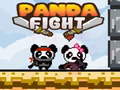 Gra Panda Fight