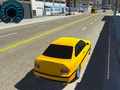 Gra City Car Racing Simulator 2021
