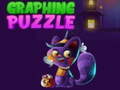 Gra Graphing Puzzle 