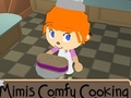 Gra Mimis Comfy Cooking