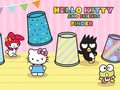 Gra Hello Kitty and Friends Finder