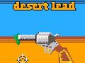 Gra Desert Lead