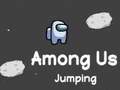 Gra Among Us : Jumping