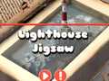 Gra Lighthouse Jigsaw