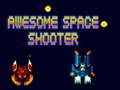 Gra Awesome Space Shooter