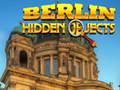 Gra Berlin Hidden Objects