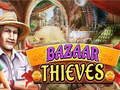 Gra Bazaar thieves