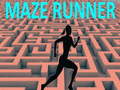 Gra Maze Runner