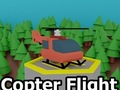 Gra Copter Flight