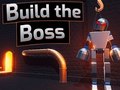 Gra Build the Boss