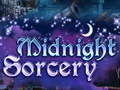 Gra Midnight sorcery