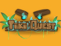 Gra Tiki Quest