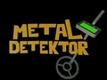 Gra Metal Detektor