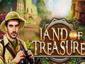 Gra Land of treasure