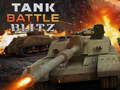 Gra Tank Battle Blitz