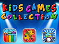 Gra Kids Games Collection