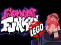 Gra Friday Night Funkin’ LEGO