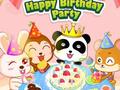 Gra Happy Birthday Party