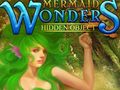 Gra Mermaid Wonders Hidden Object