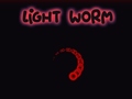 Gra Light Worm
