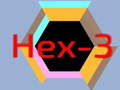 Gra Hex - 3