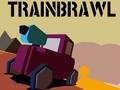 Gra Train Brawl