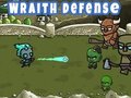 Gra Wraith Defense