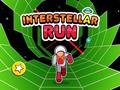 Gra Interstellar Run