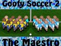Gra Goofy Soccer 2 The Maestro