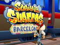 Gra Subway Surfers World Tour: Barcelona