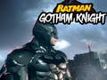Gra Batman Gotham Knight Skating