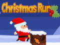 Gra Christmas Run