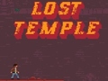 Gra Lost Temple
