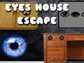 Gra Eyes House Escape