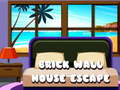 Gra Beach House Escape