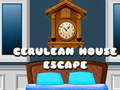 Gra Cerulean House Escape