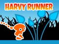 Gra Harvy Runner