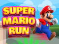Gra Super Mario Run 