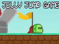 Gra Jelly jump Game