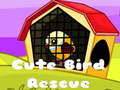 Gra Cute Bird Rescue