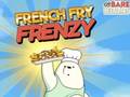 Gra French Fry Frenzy