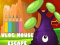 Gra Vlog House Escape