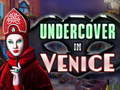 Gra Undercover in Venice