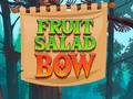 Gra Fruit Salad Bow