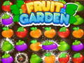 Gra Fruit Garden