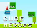 Gra Cube Heroes